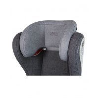 Автокресло DUCLE™ S-200 Xena Junior (ISOFIX) Charcoal