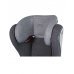Автокресло DUCLE™ S-200 Xena Junior (ISOFIX) Iron Grey