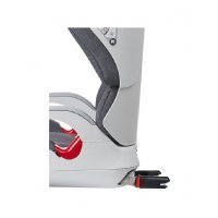 Автокресло DUCLE™ S-200 Xena Junior (ISOFIX) Charcoal