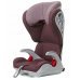 Автокресло DUCLE Xena Junior ISOFIX Claret Purple