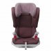 Автокресло DUCLE Xena Junior ISOFIX Claret Purple