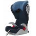 Автокресло DUCLE Xena Junior ISOFIX Deep Blue