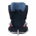 Автокресло DUCLE Xena Junior ISOFIX Deep Blue