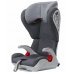 Автокресло DUCLE Xena Junior ISOFIX Light Grey