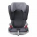 Автокресло DUCLE Xena Junior ISOFIX Light Grey