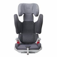 Автокресло DUCLE Xena Junior ISOFIX Light Grey