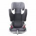Автокресло DUCLE Xena Junior ISOFIX Claret Purple