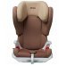 Автокресло DUCLE Xena Junior ISOFIX Sienna Brown