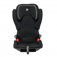 Автокресло DUCLE™ S-200 Xena Junior (ISOFIX) Black