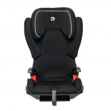 Автокресло DUCLE™ S-200 Xena Junior (ISOFIX) Black