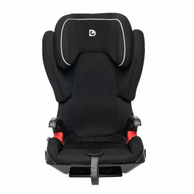 Автокресло DUCLE™ S-200 Xena Junior (ISOFIX) Black