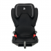 Автокресло DUCLE™ S-200 Xena Junior (ISOFIX) Black