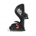 Автокресло DUCLE™ S-200 Xena Junior (ISOFIX) Black