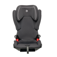 Автокресло DUCLE™ S-200 Xena Junior (ISOFIX) Charcoal