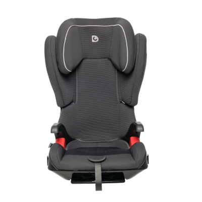 Автокресло DUCLE™ S-200 Xena Junior (ISOFIX) Charcoal