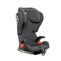 Автокресло DUCLE™ S-200 Xena Junior (ISOFIX) Charcoal