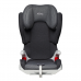 Автокресло DUCLE™ S-200 Xena Junior (ISOFIX) Jet Grey