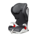 Автокресло DUCLE™ S-200 Xena Junior (ISOFIX) Jet Grey