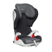 Автокресло DUCLE™ S-200 Xena Junior (ISOFIX) Jet Grey