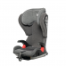 Автокресло DUCLE™ S-200 Xena Junior (ISOFIX) Iron Grey