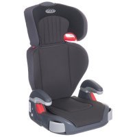 Автокресло Graco JUNIOR MAXI Black
