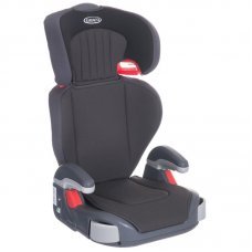 Автокресло Graco JUNIOR MAXI Black