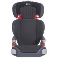Автокресло Graco JUNIOR MAXI Black