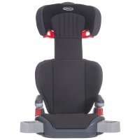 Автокресло Graco JUNIOR MAXI Black