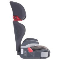 Автокресло Graco JUNIOR MAXI Black