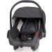 Автолюлька Heyner SuperProtect ERGO Pantera black