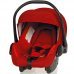 Автолюлька Heyner SuperProtect ERGO Racing Red
