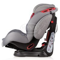 Автокресло Heyner Capsula Multi ERGO 3D Koala Grey