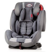 Автокресло Heyner Capsula Multi ERGO 3D Koala Grey
