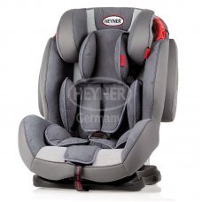 Автокресло Heyner Capsula Multi ERGO 3D Koala Grey