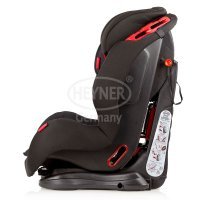 Автокресло Heyner Capsula Multi AERO Pantera Black