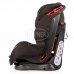 Автокресло Heyner Capsula Multi AERO Pantera Black