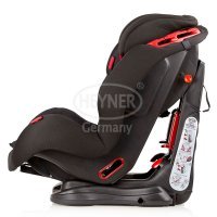 Автокресло Heyner Capsula Multi AERO Pantera Black