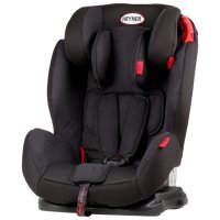 Автокресло Heyner Capsula Multi AERO Pantera Black