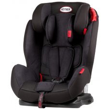 Автокресло Heyner Capsula Multi AERO Pantera Black