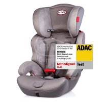 Автокресло Heyner MultiProtect AERO Koala Grey