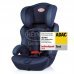 Автокресло Heyner MultiProtect AERO Cosmic Blue
