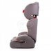 Автокресло Heyner MultiProtect AERO Koala Grey