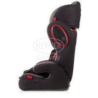 Автокресло Heyner MultiProtect ERGO 3D-SP Pantera black
