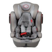 Автокресло Heyner MultiProtect ERGO 3D-SP Koala Grey