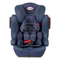 Автокресло Heyner MultiProtect ERGO 3D-SP Cosmic Blue