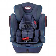 Автокресло Heyner MultiProtect ERGO 3D-SP Cosmic Blue
