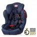 Автокресло Heyner MultiProtect ERGO 3D-SP Cosmic Blue