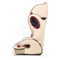 Автокресло Heyner MultiProtect ERGO 3D-SP Summer beige