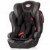 Автокресло Heyner MultiProtect ERGO 3D-SP Pantera black