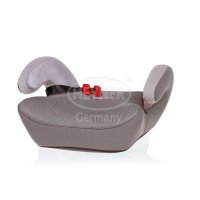 Бустер Heyner SafeUp AERO L Koala Grey